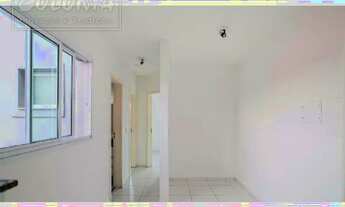 Imagem: Santo André - Apartamento Padrão - Vila