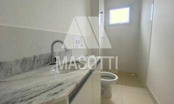 Imagem 4: Apartamento para aluguel condomínio vila helvetia, Indaiatuba/SP