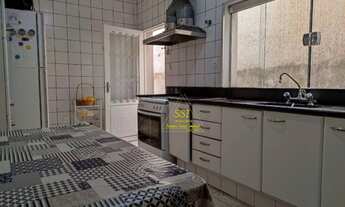 Imagem 7: Casa com 3 dormitórios à venda, 230 m² por R$ 650.000,00 - Jardim Lima - Franca/SP