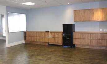 Imagem: Sala à venda, 90 m² por R$ 660.000,00