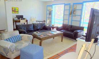 Imagem 6: Casa com 5 dormitórios à venda, 278 m² por R$ 2.500.000,00 - Enseada - Guarujá/SP