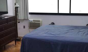 Imagem 6: Loft Av Atlântica posto 06