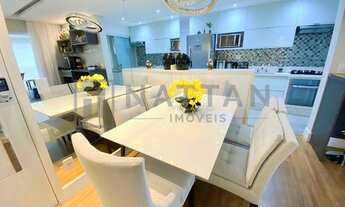 Imagem 4: Apartamento com 3 dormitórios à venda, 105 m² por R$ 1.165.000,00 - Vila Carrão - São Paul