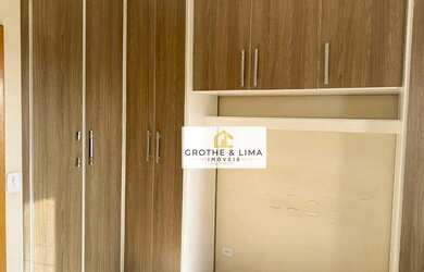 Imagem 4: Apartamento com 3 dormitórios à venda, 84 m² por R$ 445.000,00 - Centro - Jacareí/SP