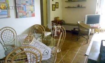 Imagem 2: Apartamento com 3 dormitórios, 105 m² - venda por R$ 380.000,00 ou aluguel por R$ 3.500,00