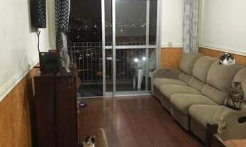 Imagem: Ótima localização no Carrão - 3 dormitórios