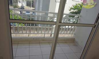 Imagem 4: Hortolândia - Apartamento Padrão - Jardim Nova Hortolândia I