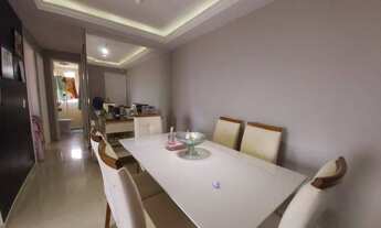 Imagem: Apartamento para venda com 60 metros quadrados