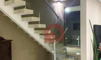 Imagem 7: Casa com 5 dormitórios à venda, 253 m² por R$ 1.431.000,00 - Balneário Flórida - Praia Gra