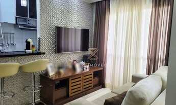 Imagem: Apartamento com 2 dormitórios à venda