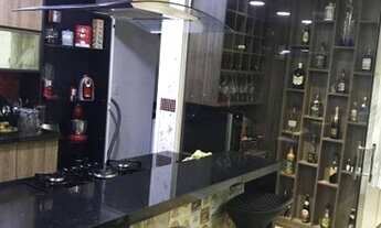 Imagem 4: Apartamento lindo à venda no Condomínio Premium Tamboré