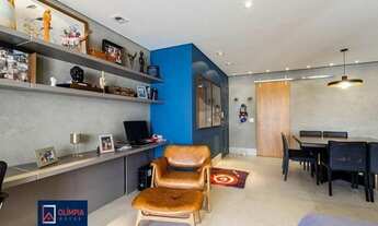 Imagem 6: Apartamento Venda 2 Dormitórios - 102 m² Vila Nova Conceição