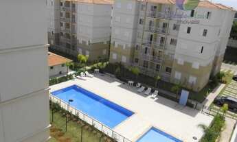 Imagem 4: Apartamento - Parque da Amizade (Nova Veneza) - Sumaré