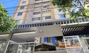 Imagem 2: Apartamento com 3 quartos no ED. JOINVILE - Bairro Setor Oeste em Goiânia