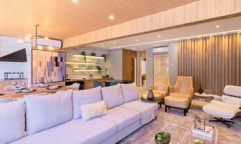 Imagem 4: Apartamento residencial para venda, Mooca, São Paulo - AP7309