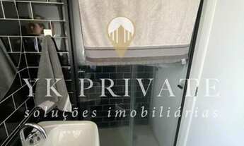 Imagem 5: Apto Vila Romana Vista Praça 92 m3 / 3 Dormitórios / 1 suite /3 vagas