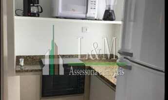 Imagem 4: Apartamento CERQUEIRA CESAR SAO PAULO SP Brasil