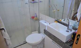 Imagem 5: Apartamento à venda no bairro Teixeira Dias (Barreiro) - Belo Horizonte/MG