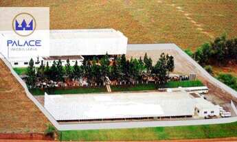 Imagem 7: Barracão para alugar, 260 m² por R$ 8.800/mês - Bom Jardim - Rio das Pedras/SP