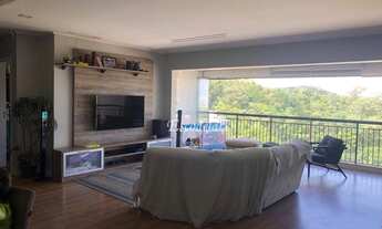 Imagem 5: Cobertura com 2 dormitórios para alugar, 220 m² por R$ 5.000,00/mês - Vila Irmãos Arnoni