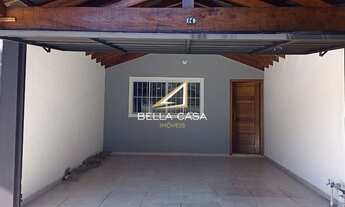 Imagem 6: Casa de 3 quartos para compra - Jardim Vale do Sol - São José dos Campos