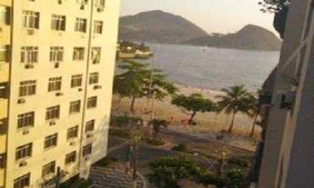 Imagem 3: Apartamento com 2 dormitórios à venda, 86 m² por R$ 580.000,00 - Icaraí - Niterói/RJ