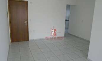 Imagem 3: Apartamento com 3 dormitórios à venda, 87 m² por R$ 455.000,00 - Canto do Forte - Praia Gr