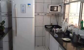 Imagem 5: Casa à venda, 88 m² por R$ 800.000,00 - Jardim São Bernardo - São Paulo/SP