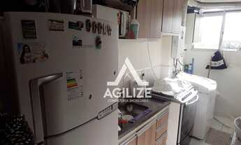 Imagem 2: Apartamento à venda, 62 m² por R$ 280.000,00 - Glória - Macaé/RJ