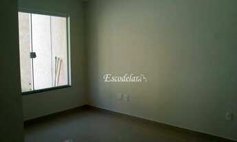 Imagem 4: Sobrado com 3 dormitórios à venda, 130 m² por R$ 720.000 - Jardim Paraíso - São Paulo/SP