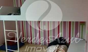 Imagem 6: Apartamento - Residencial Anauá - Hortolândia