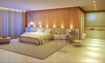 Imagem 4: Apartamento com 4 dormitórios à venda, 372 m² por R$ 3.025.552 - Setor Marista - Goiânia/G