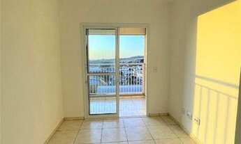 Imagem 5: Apartamento com 2 dormitórios para alugar, 53 m² por R$ 1.300,00/mês - Jardim Anhangüera