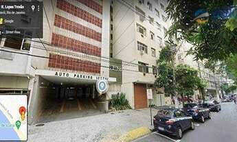 Imagem 3: Box/Garagem à venda por R$ 55.000,00 - Icaraí - Niterói/RJ