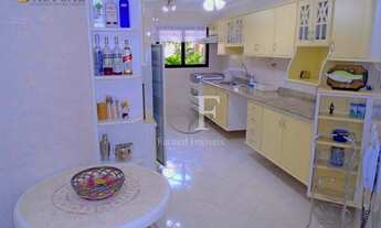 Imagem 6: Apartamento com 3 dormitórios à venda, 170 m²- Enseada - Guarujá/SP