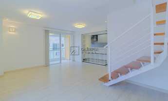 Imagem 2: Apartamento Venda Vila Madalena 85 m² 2 Dormitórios