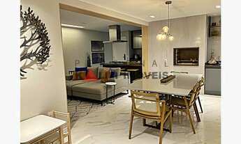 Imagem: APARTAMENTO ESPETACULAR À VENDA NO CAMPO