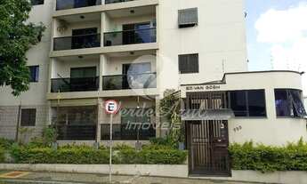 Imagem: Apartamento - Vila Clayton - Valinhos