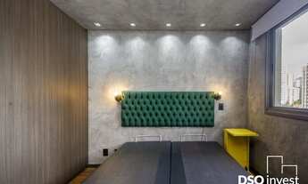 Imagem 7: SãO PAULO - Apartamento Padrão - Brooklin Novo