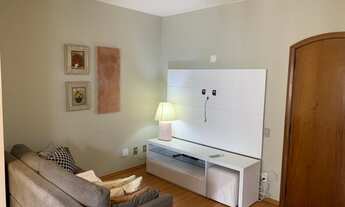 Imagem 3: Flat para venda possui 46 metros quadrados com 1 quarto em Vila Uberabinha - São Paulo - S