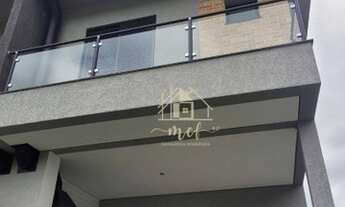 Imagem: Casa com 3 dormitórios à venda, 110 m²