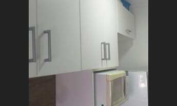 Imagem 3: Apartamento 43m² 2 dormitórios e Lazer completo R$ 297.000,00