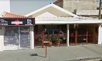 Imagem: Casa 3 dorm. - Jd. São João Batista