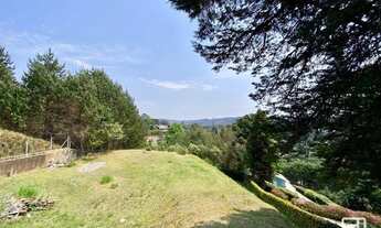 Imagem 2: Terreno à venda, 1160 m² por R$ 450.000,00 - Jardim Manancial - Campos do Jordão/SP