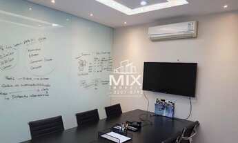Imagem 5: SALA COMERCIAL GUARULHOS OFFICE TOWER - SALA COMERCIAL 50M² - 1 VAGA