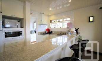 Imagem 3: Casa com 3 dormitórios à venda, 227 m² por R$ 1.200.000,00 - Vila Telma - Campos do Jordão