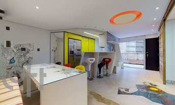 Imagem 4: São Paulo - Apartamento Padrão - Bela Vista