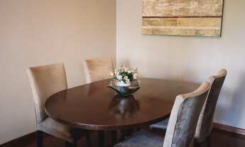 Imagem 3: Apartamento para Venda em São Paulo, VILA ANDRADE, 4 dormitórios, 3 suítes, 4 banheiros, 2