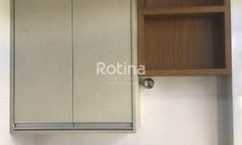 Imagem 4: Apartamento para aluguel, 2 quartos, 1 suíte, 1 vaga, Santa Mônica - Uberlândia/MG