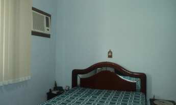 Imagem 4: BELO HORIZONTE - Casa Padrão - Céu Azul